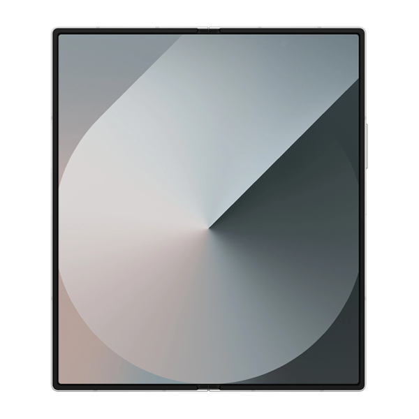 Refurbished Samsung Galaxy Z Fold6 256GB Blanc