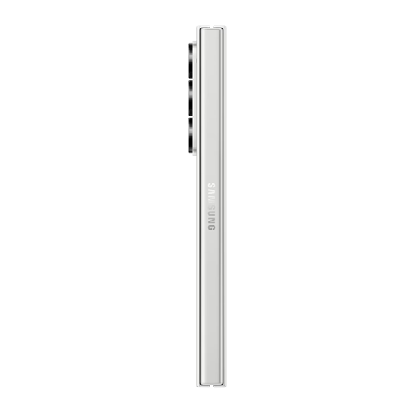 Refurbished Samsung Galaxy Z Fold6 256GB Blanc