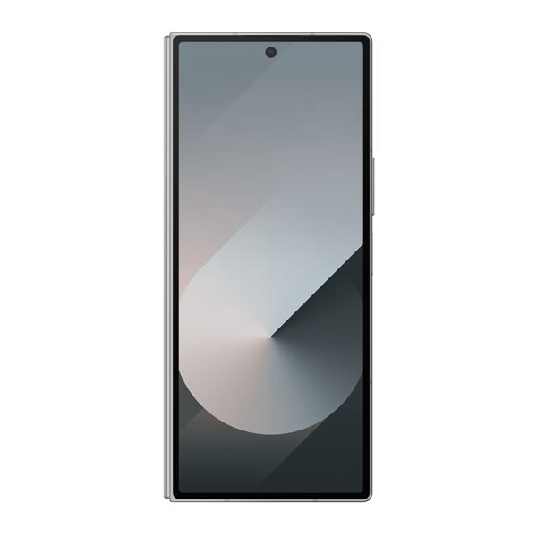Refurbished Samsung Galaxy Z Fold6 512GB Argent