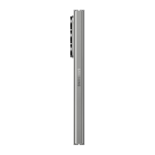 Refurbished Samsung Galaxy Z Fold6 512GB Argent