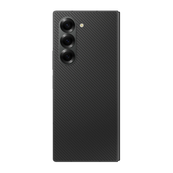 Refurbished Samsung Galaxy Z Fold6 256GB Noir
