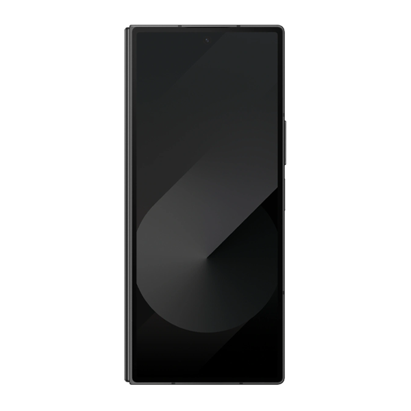 Refurbished Samsung Galaxy Z Fold6 256GB Noir