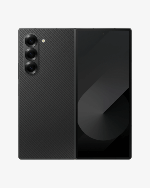 Refurbished Samsung Galaxy Z Fold6 512GB Noir
