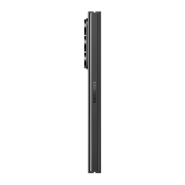 Refurbished Samsung Galaxy Z Fold6 256GB Noir