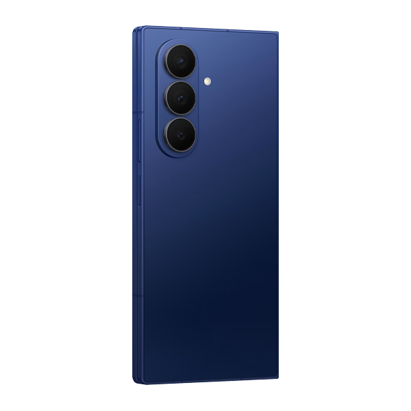 Refurbished Samsung Galaxy Z Fold7 256GB Bleu