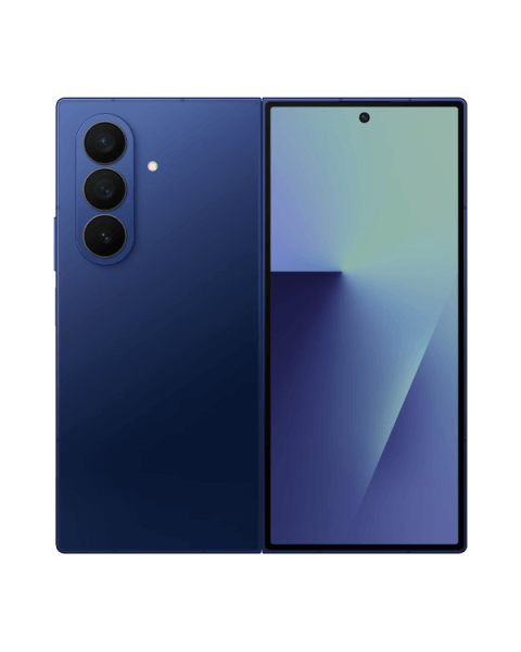 Refurbished Samsung Galaxy Z Fold7 512GB Bleu