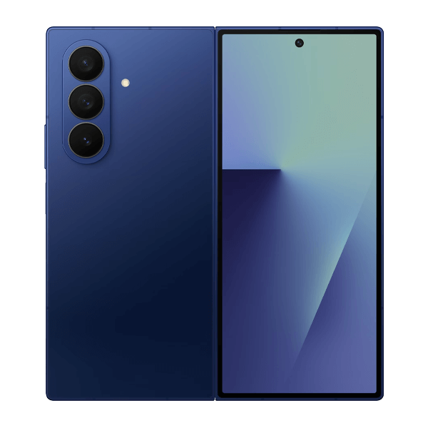 Refurbished Samsung Galaxy Z Fold7 512GB Menthe