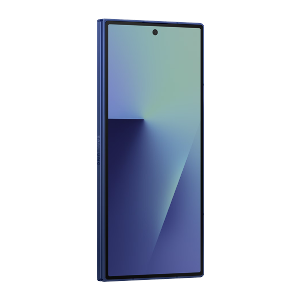 Refurbished Samsung Galaxy Z Fold7 256GB Bleu