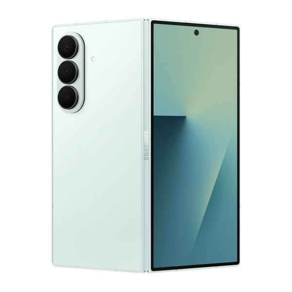 Refurbished Samsung Galaxy Z Fold7 512GB Menthe