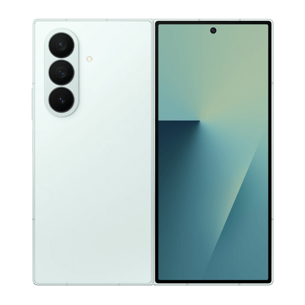 Refurbished Samsung Galaxy Z Fold7 512GB Menthe