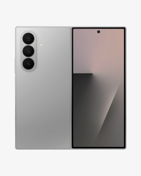 Refurbished Samsung Galaxy Z Fold7 512GB Argent