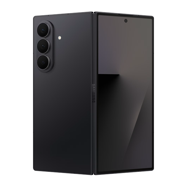 Refurbished Samsung Galaxy Z Fold7 1TB Noir