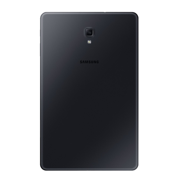 Refurbished Samsung Tab A | 10.5-inch | 32GB | WiFi + 4G | Noir | 2018