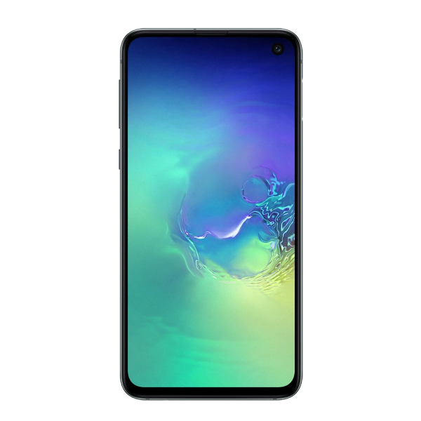 Refurbished Samsung Galaxy S10e 128GB Vert | Dual