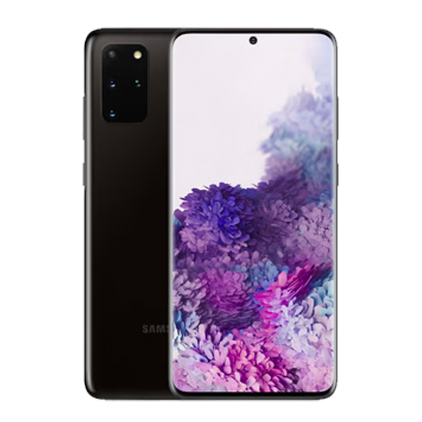 Refurbished Samsung Galaxy S20+ 512GB Noir | 5G