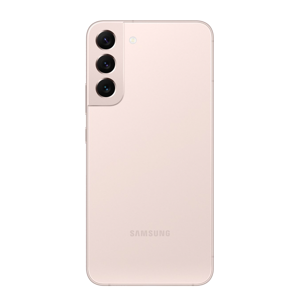 Refurbished Samsung Galaxy S22+ 256GB Or Rose