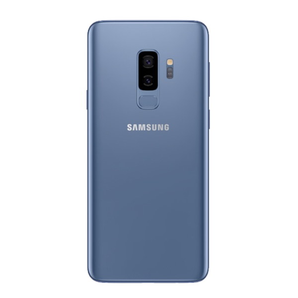 Refurbished Samsung Galaxy S9 Plus 64GB Bleu