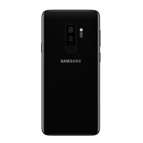 Refurbished Samsung Galaxy S9 Plus 64GB Noir