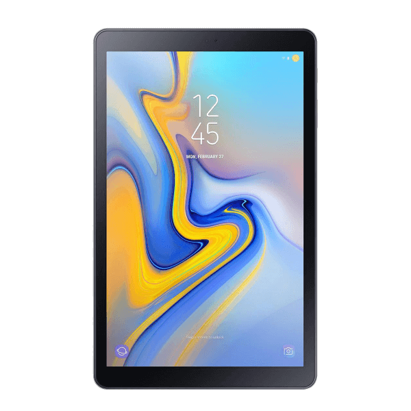 Refurbished Samsung Tab A | 10.5-inch | 32GB | WiFi | Gris | 2018