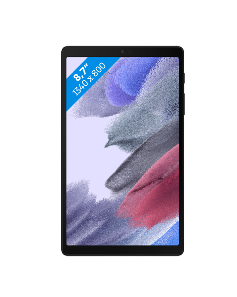 Refurbished Samsung Tab A7 Lite | 8.7-inch | 32GB | WiFi | Gris