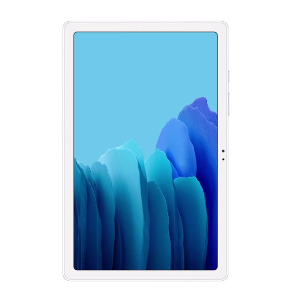 Refurbished Samsung Tab A7 Lite | 8.7-inch | 32GB | WiFi + 4G | Argent | 2021