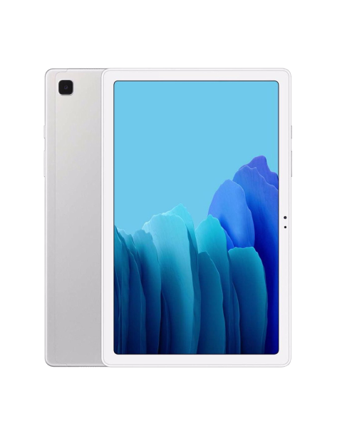 Refurbished Samsung Tab A7 Lite | 8.7-inch | 32GB | WiFi + 4G | Argent | 2021