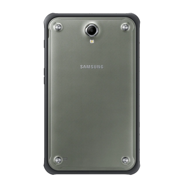 Refurbished Samsung Tab Active | 8-inch | 16GB | Wi-Fi | Noir (2014)