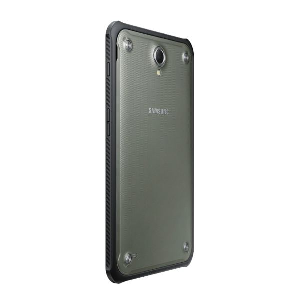 Refurbished Samsung Tab Active | 8-inch | 16GB | WiFi + 4G | Noir (2014)