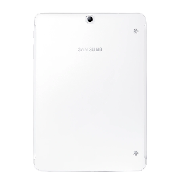 Refurbished Samsung Tab S2 | 9.7-inch | 32GB | WiFi + 4G | Blanc | 2015