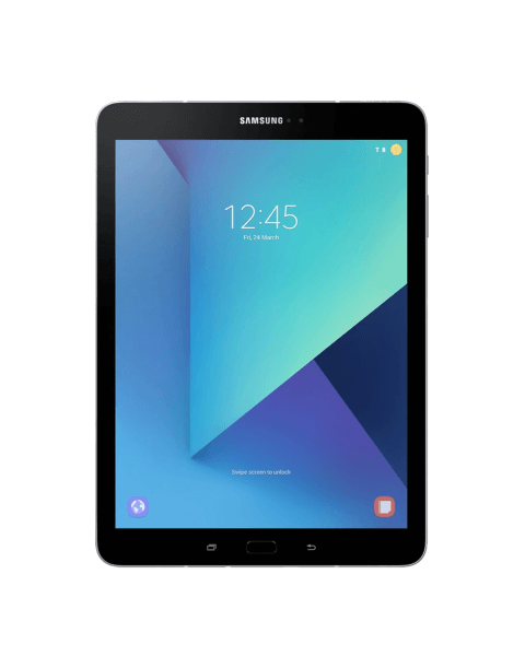 Refurbished Samsung Tab S3 | 9.7-inch | 32GB | WiFi | Argent
