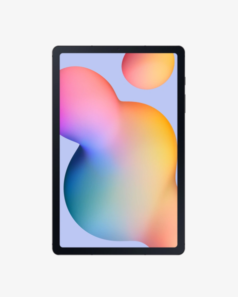 Refurbished Samsung Tab S6 Lite | 10.4-inch | 64GB | WiFi + 4G | Gris (2022)