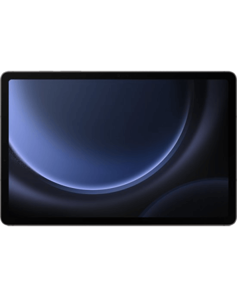 Refurbished Samsung Tab S9 FE | 10.9-inch | 128GB | WiFi | Graphite
