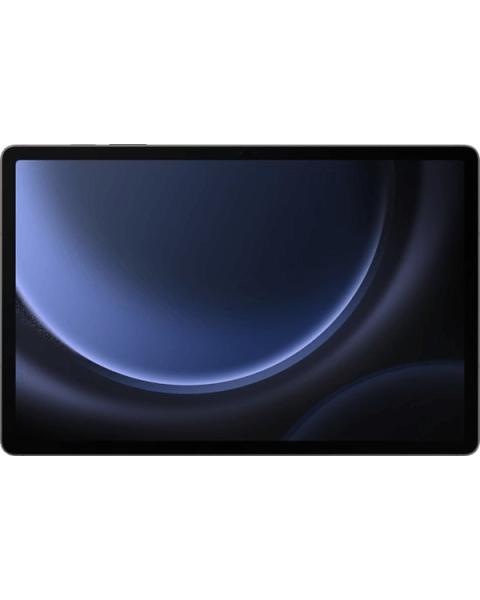 Refurbished Samsung Tab S9 FE+ | 12.4-inch | 128GB | WiFi | Graphite