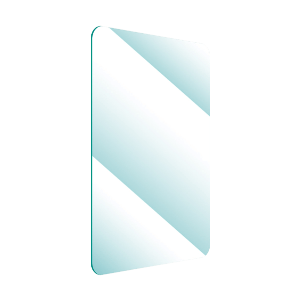 Protecteur d'écran en verre trempé pour iPad 10.5 inch