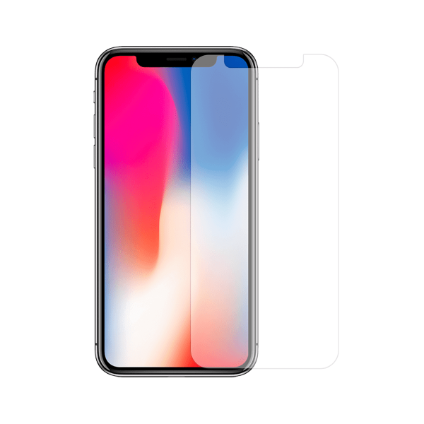 Screenprotector iPhone X