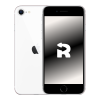 Refurbished iPhone SE 256GB Blanc (2020)