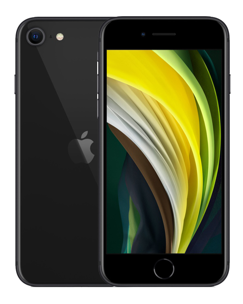 iPhone SE 2020