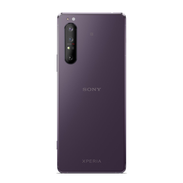 Refurbished Sony Xperia 1 II | 256GB | Violet