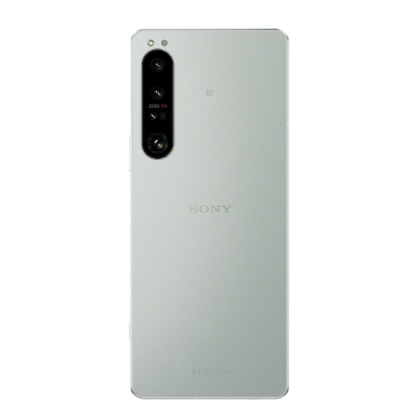Refurbished Sony Xperia 1 IV | 256GB | Blanc | 5G