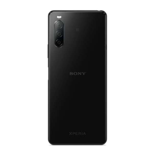 Refurbished Sony Xperia 10 II | 128GB | Noir