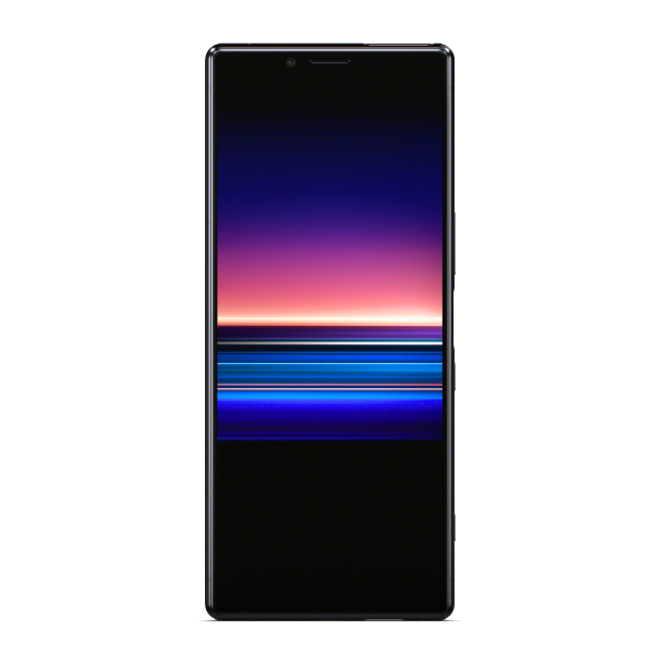 Refurbished Sony Xperia 1 | 128GB | Noir