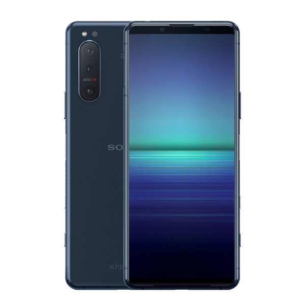 Sony Xperia 5 II | 128GB | Zwart | 5G | Dual