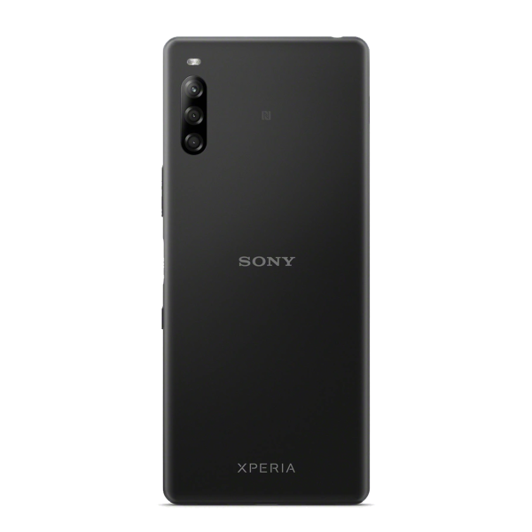 Refurbished Sony Xperia L4 | 64GB | Noir