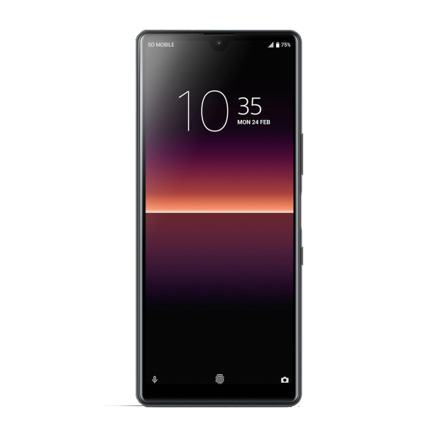 Refurbished Sony Xperia L4 | 64GB | Noir