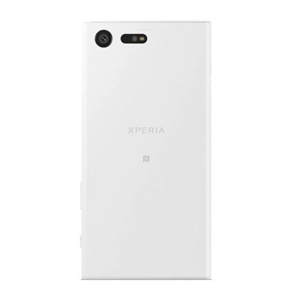 Sony Xperia X Compact | 32GB | Blanc
