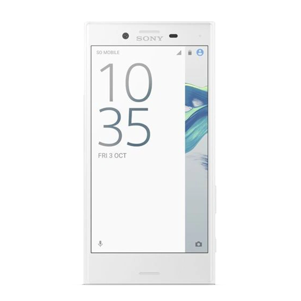 Sony Xperia X Compact | 32GB | Blanc