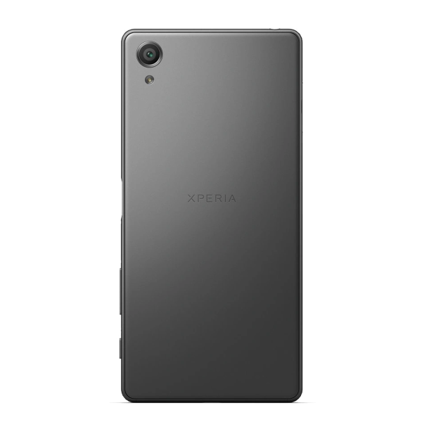 Refurbished Sony Xperia X | 32GB | Noir