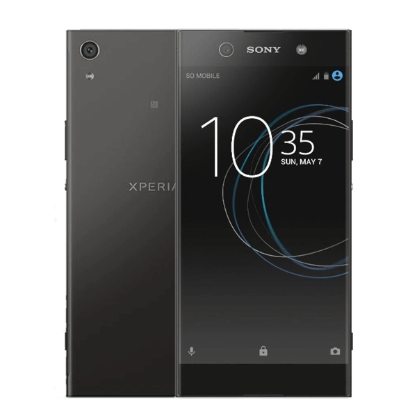 Refurbished Sony Xperia XA1 Ultra | 32GB | Noir