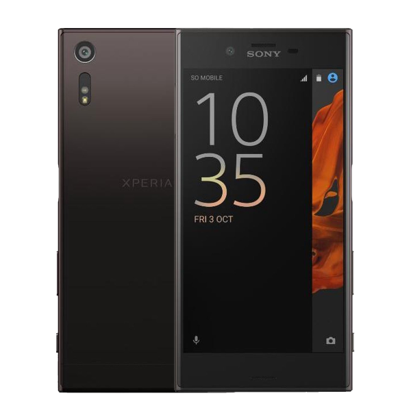 Refurbished Sony Xperia XZ | 32GB | Noir