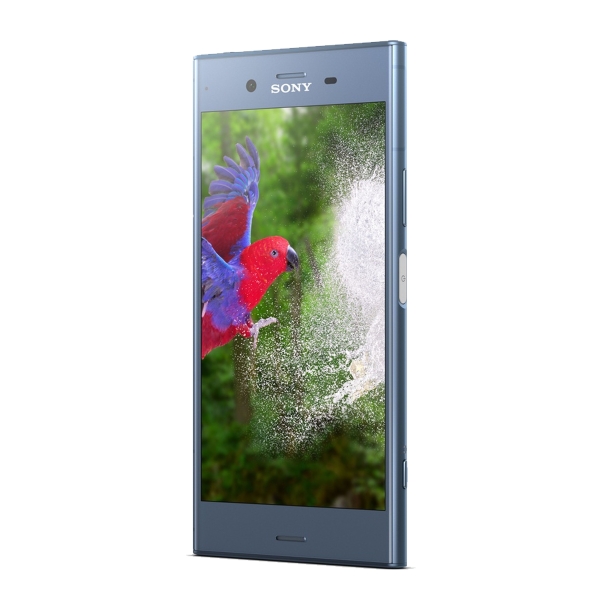 Refurbished Sony Xperia XZ1 | 64GB | Bleu